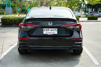 2023 Honda CIVIC 1.5 EL+