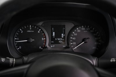 2021 Nissan Navara 2.5 SL King Cab