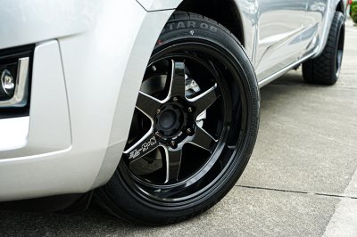 2022 Isuzu D-Max 1.9 S Cab-4