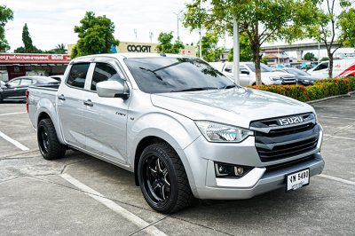 2022 Isuzu D-Max 1.9 S Cab-4