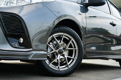 2022 Toyota YARIS 1.2 Entry