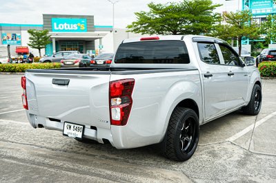 2022 Isuzu D-Max 1.9 S Cab-4