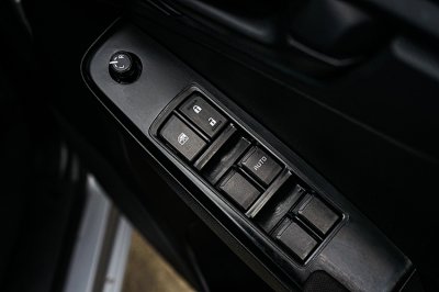 2022 Isuzu D-Max 1.9 S Cab-4