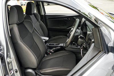 2022 Isuzu D-Max 1.9 S Cab-4