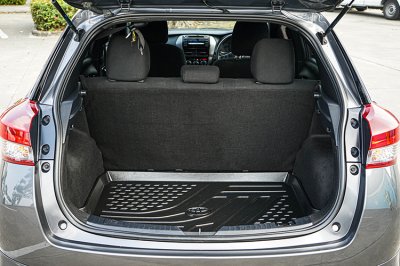 2022 Toyota YARIS 1.2 Entry