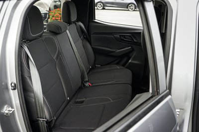 2022 Isuzu D-Max 1.9 S Cab-4