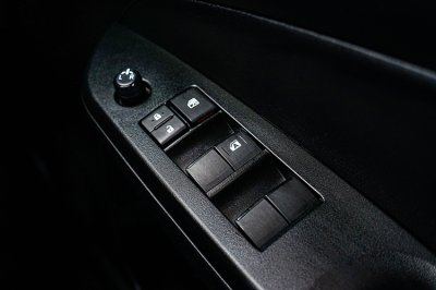 2022 Toyota YARIS 1.2 Entry