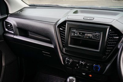 2022 Isuzu D-Max 1.9 S Cab-4