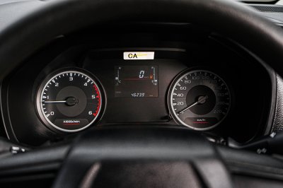 2022 Isuzu D-Max 1.9 S Cab-4