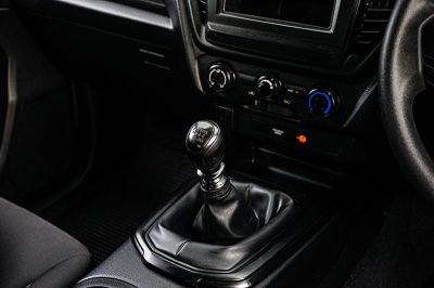 2022 Isuzu D-Max 1.9 S Cab-4