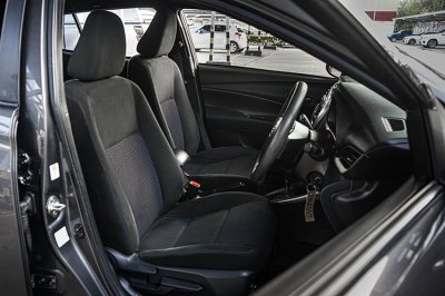 2022 Toyota YARIS 1.2 Entry