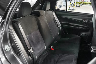 2022 Toyota YARIS 1.2 Entry