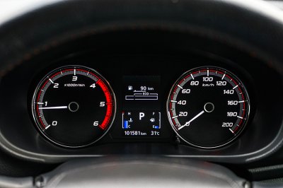 2022 Mitsubishi TRITON 2.4 Double Cab  Athlete GT Plus