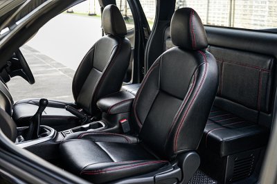 2022 Nissan Navara 2.5 SL King Cab