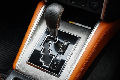 2022 Mitsubishi TRITON 2.4 Double Cab  Athlete GT Plus