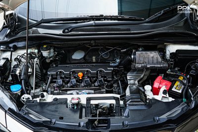 2019 Honda HR-V 1.8 RS