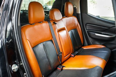 2022 Mitsubishi TRITON 2.4 Double Cab  Athlete GT Plus