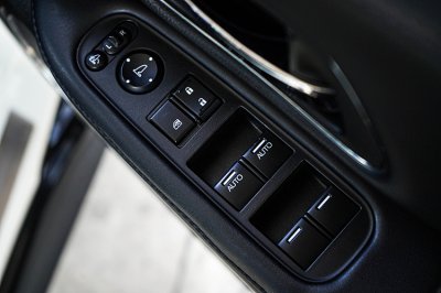 2019 Honda HR-V 1.8 RS