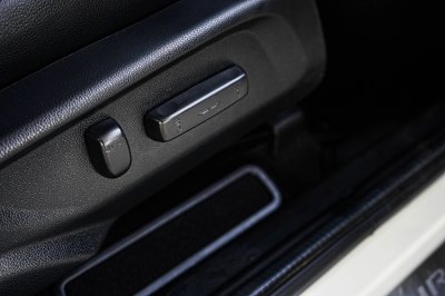 2019 Honda HR-V 1.8 RS