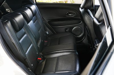 2019 Honda HR-V 1.8 RS