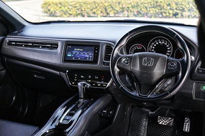 2019 Honda HR-V 1.8 RS