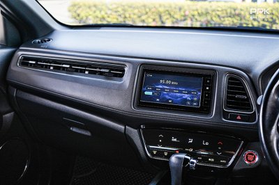 2019 Honda HR-V 1.8 RS