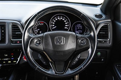 2019 Honda HR-V 1.8 RS