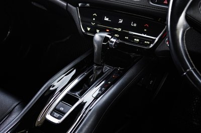 2019 Honda HR-V 1.8 RS