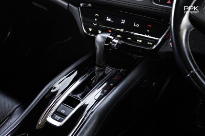 2019 Honda HR-V 1.8 RS