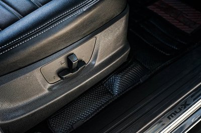 2020 Isuzu MU-X 3.0  The Onyx