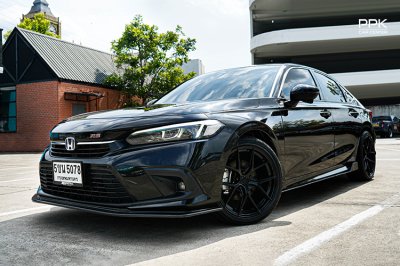 2024 Honda CIVIC 2.0 FE e:HEV RS Sedan