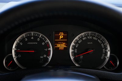 2018 Suzuki SWIFT 1.2 GLX