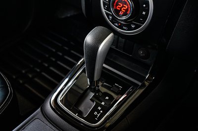 2020 Isuzu MU-X 3.0  The Onyx