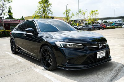 2024 Honda CIVIC 2.0 FE e:HEV RS Sedan