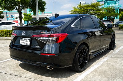 2024 Honda CIVIC 2.0 FE e:HEV RS Sedan