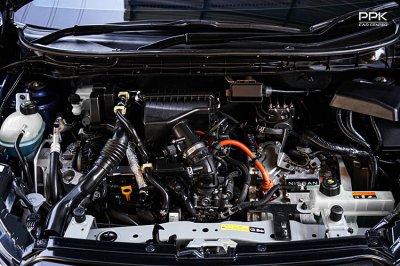 2023 Nissan Kicks 1.2  V SUV