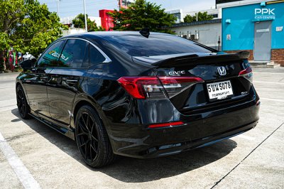 2024 Honda CIVIC 2.0 FE e:HEV RS Sedan