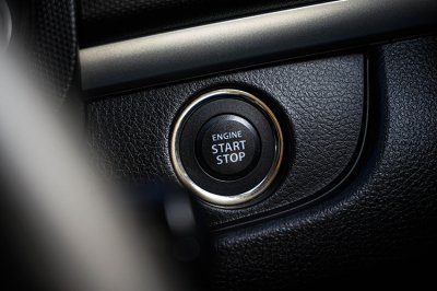 2018 Suzuki SWIFT 1.2 GLX