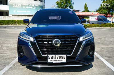 2023 Nissan Kicks 1.2  V SUV