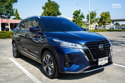 2023 Nissan Kicks 1.2  V SUV