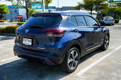 2023 Nissan Kicks 1.2  V SUV