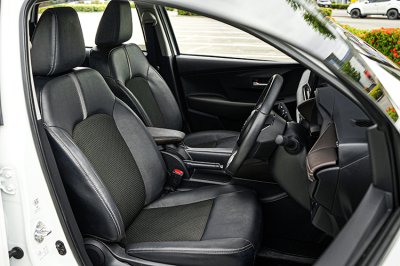 2023 Toyota Yaris Ativ 1.2 Smart