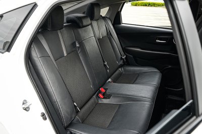 2023 Toyota Yaris Ativ 1.2 Smart