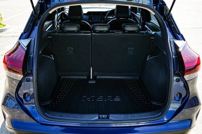 2023 Nissan Kicks 1.2  V SUV