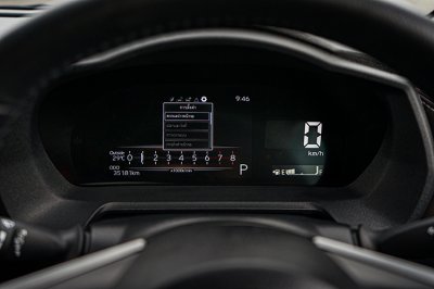 2023 Toyota Yaris Ativ 1.2 Smart