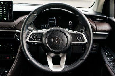 2023 Toyota Yaris Ativ 1.2 Smart