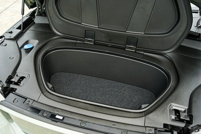 2022 Volvo XC40 Recharge Pure Electric 4WD SUV