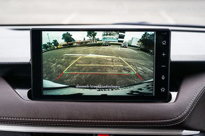 2023 Toyota Yaris Ativ 1.2 Smart