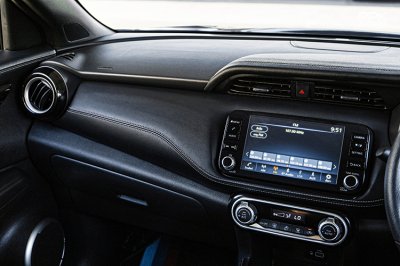 2023 Nissan Kicks 1.2  V SUV