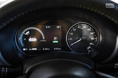 2023 Nissan Kicks 1.2  V SUV